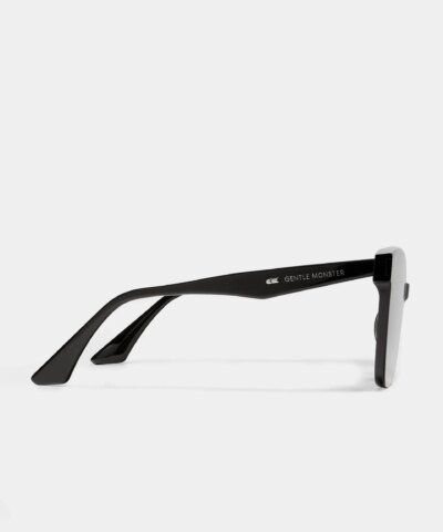 Gentle Monster Lo Cell 01 Small Sunglasses
