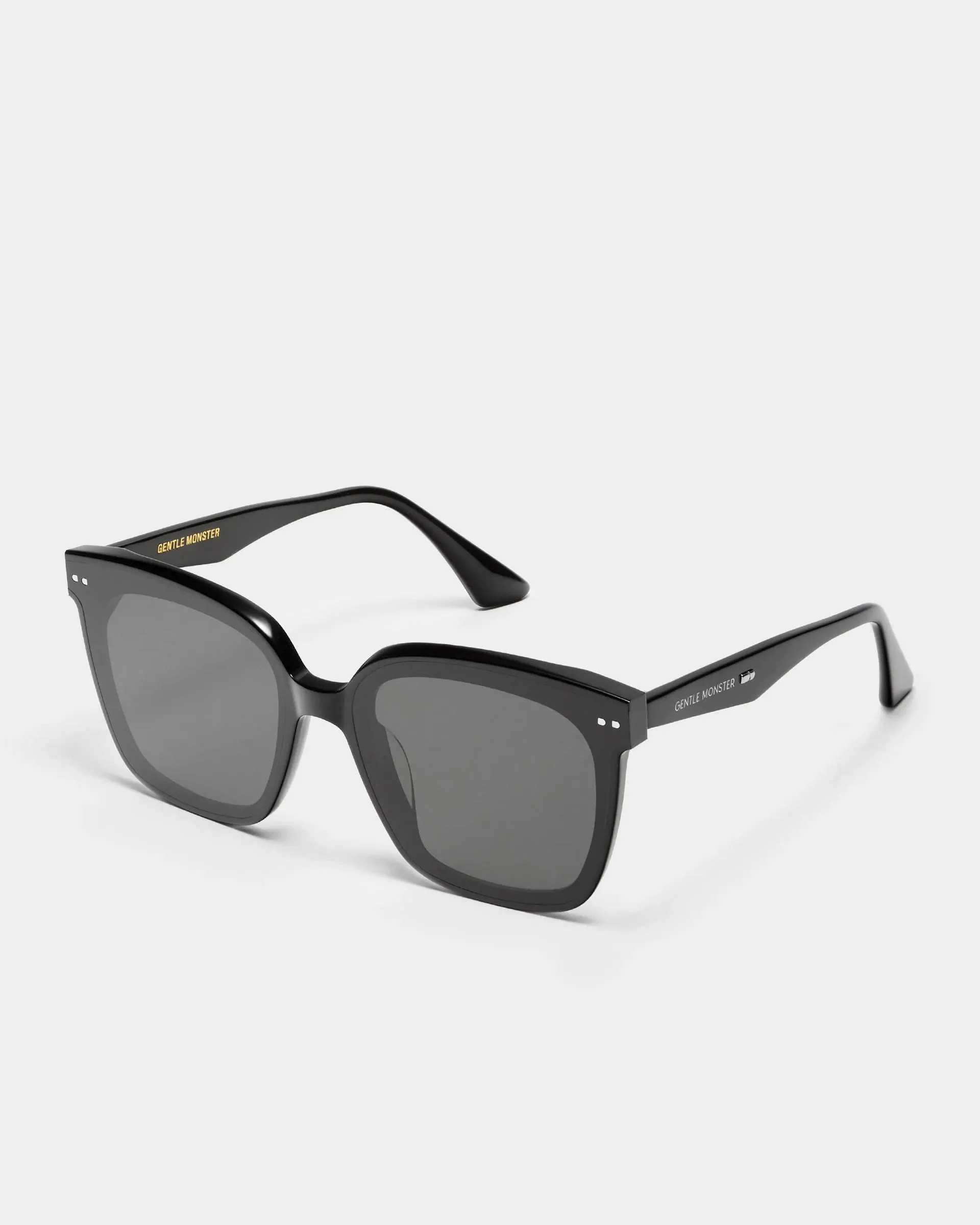 Gentle Monster Lo Cell 01 Small Sunglasses