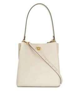 Coach Charlie Bucket Bag