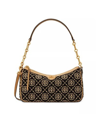 Tory Burch T Monogram Studio Shoulder Bag