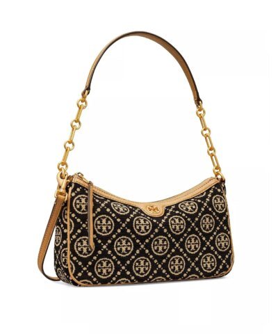 Tory Burch T Monogram Studio Shoulder Bag