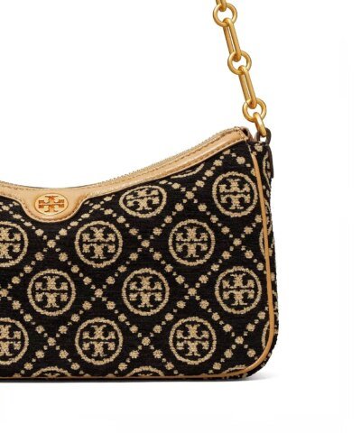 Tory Burch T Monogram Studio Shoulder Bag