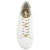 MICHAEL Michael Kors Irving Lace-Up Sneakers