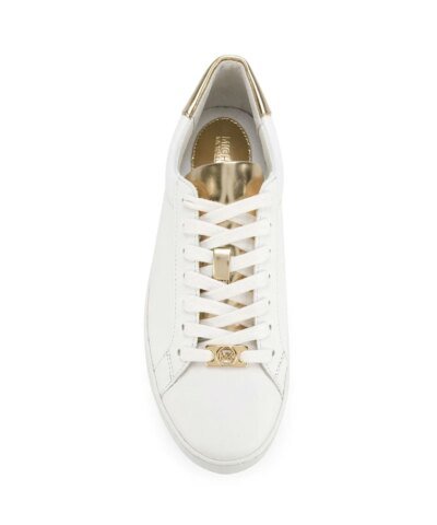 MICHAEL Michael Kors Irving Lace-Up Sneakers