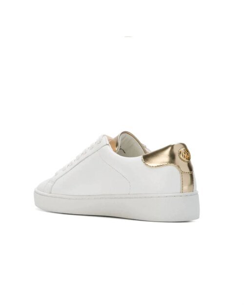MICHAEL Michael Kors Irving Lace-Up Sneakers