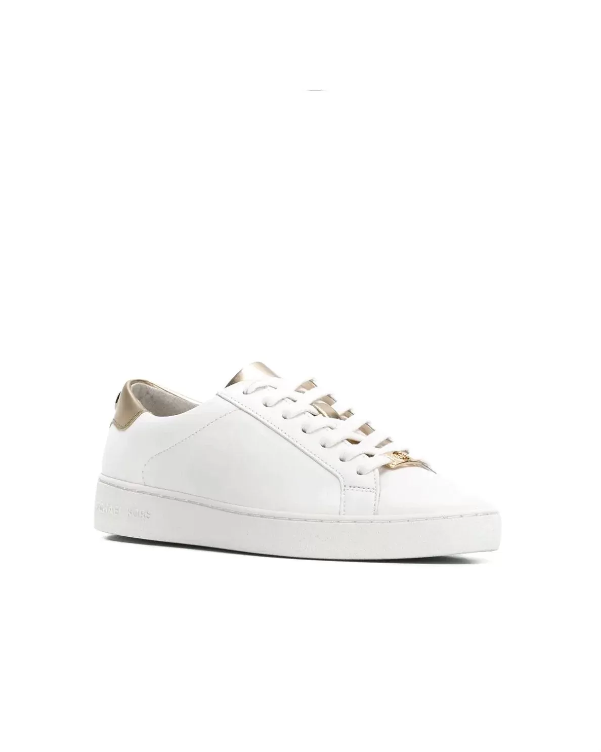 MICHAEL Michael Kors Irving Lace-Up Sneakers