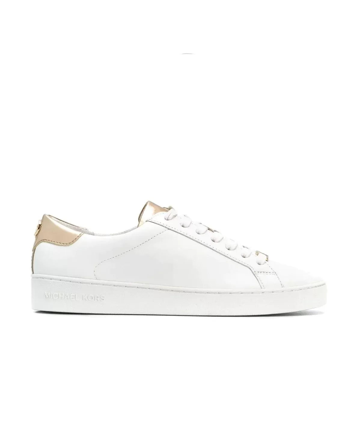 MICHAEL Michael Kors Irving Lace-Up Sneakers