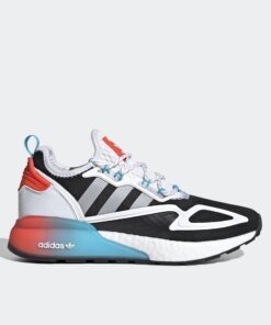 Adidas Women's Originale ZX 2K Boost Shoes
