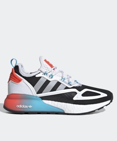 Adidas Men's Originale ZX 2K Boost Shoes
