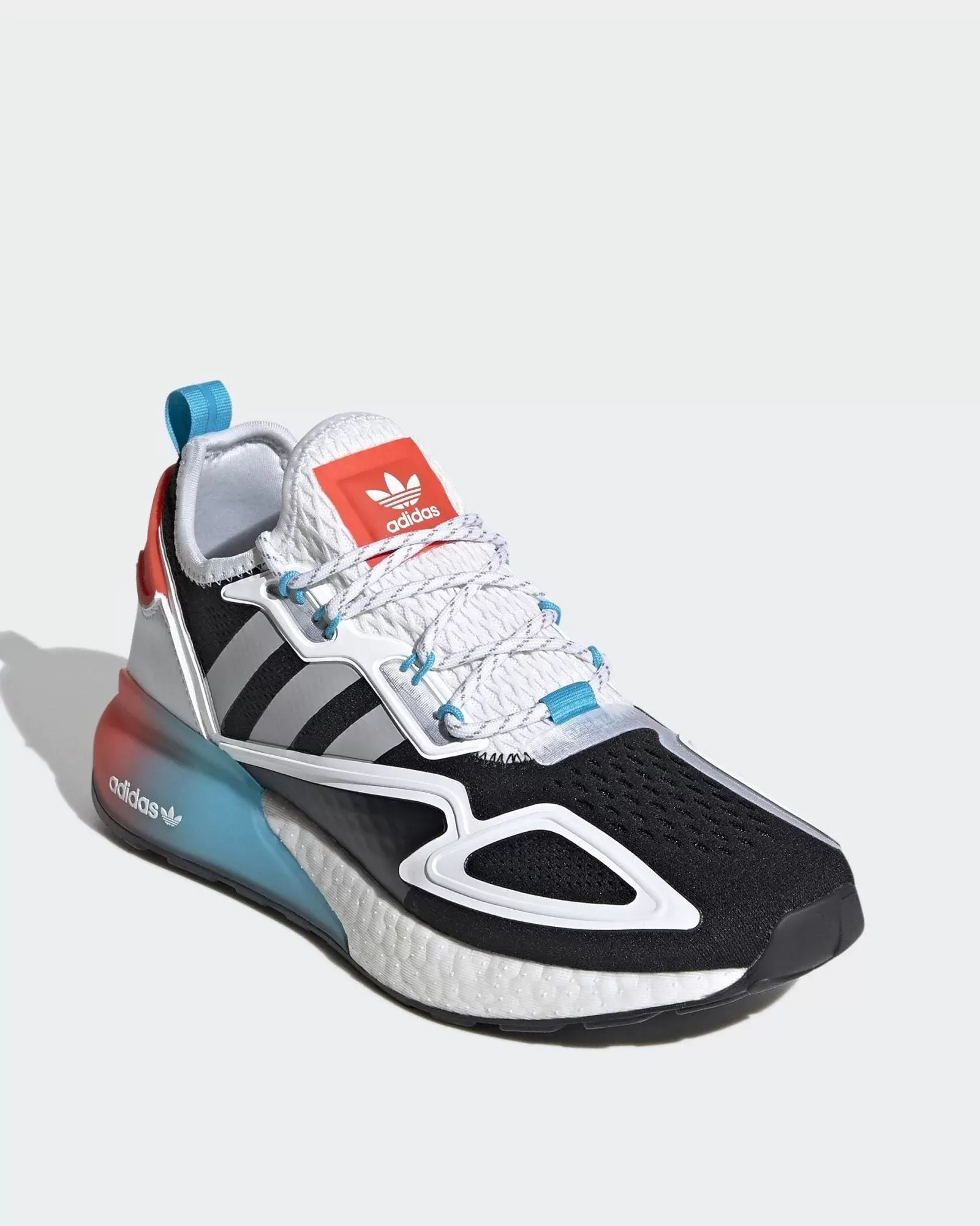 Adidas Men's Originale ZX 2K Boost Shoes