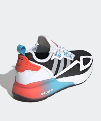 Adidas Women's Originale ZX 2K Boost Shoes