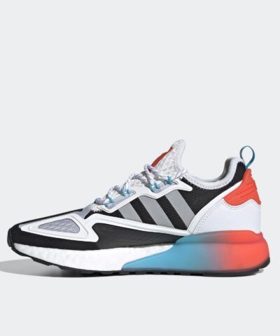 Adidas Men's Originale ZX 2K Boost Shoes