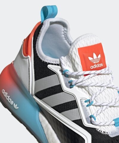 Adidas Men's Originale ZX 2K Boost Shoes