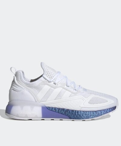 Adidas Women's Originale ZX 2K Boost Shoes