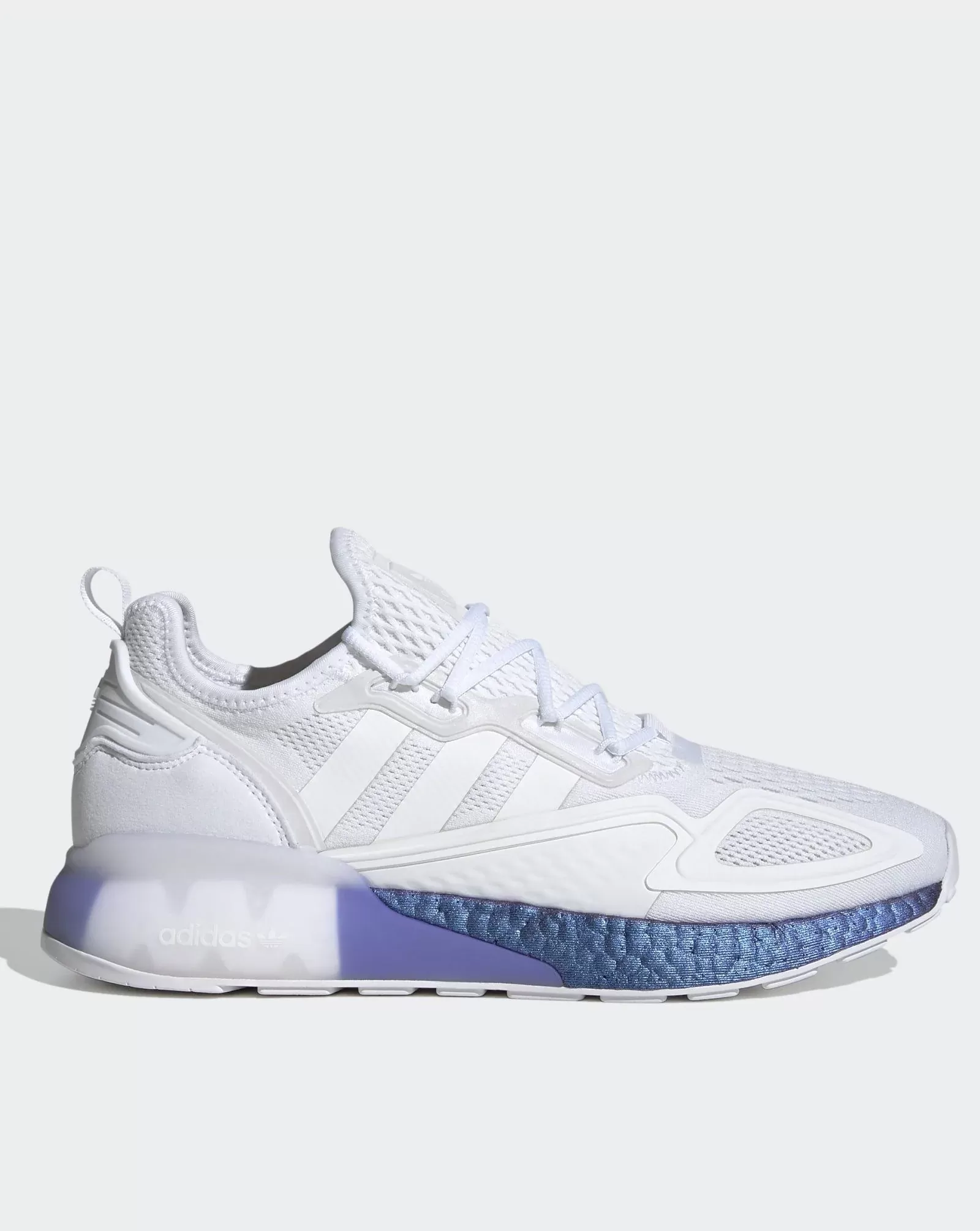 Adidas Women's Originale ZX 2K Boost Shoes