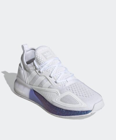 Adidas Women's Originale ZX 2K Boost Shoes
