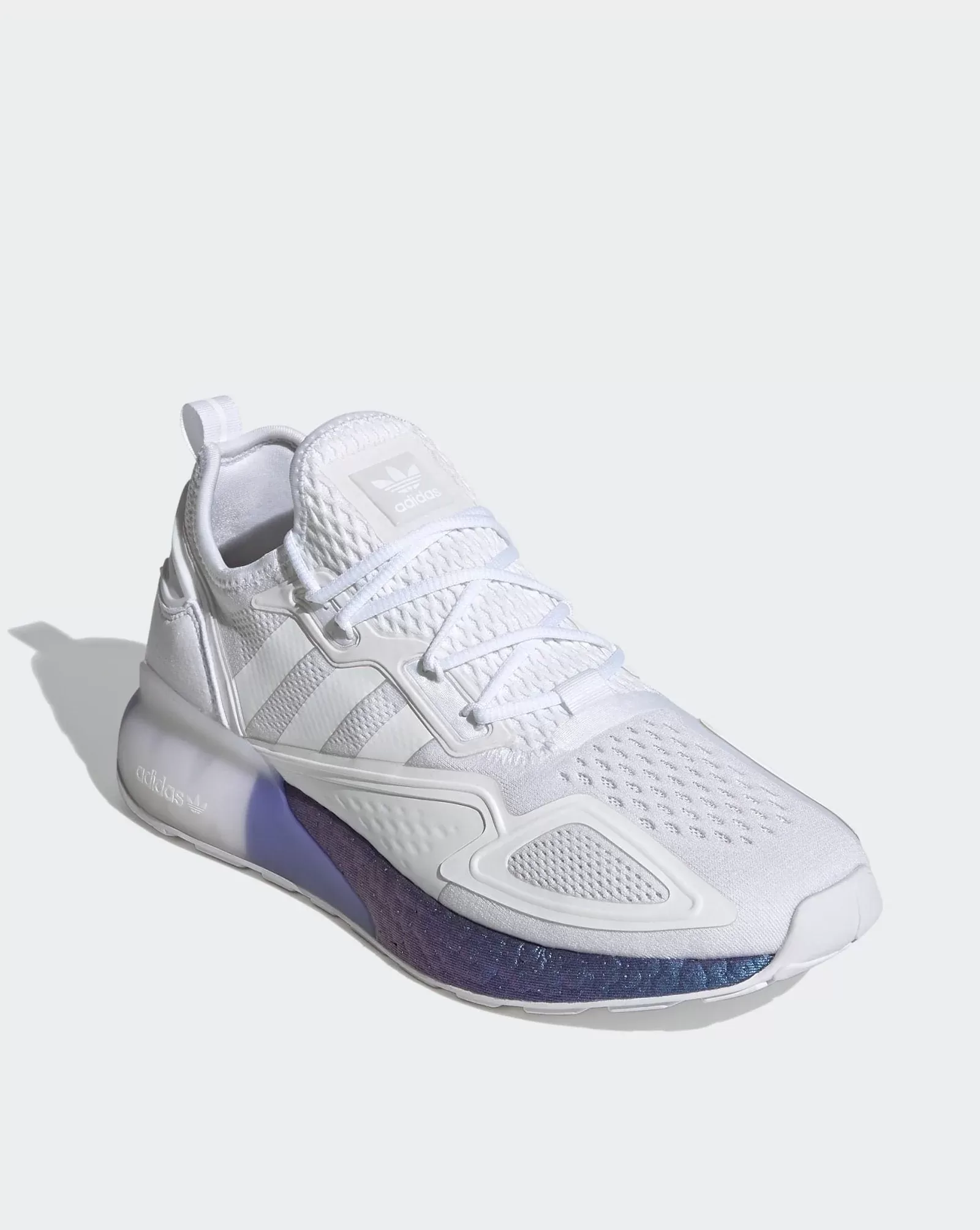 Adidas Women's Originale ZX 2K Boost Shoes