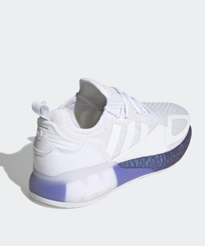 Adidas Men's Originale ZX 2K Boost Shoes