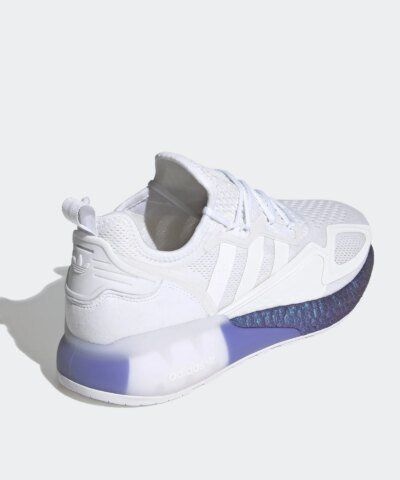 Adidas Women's Originale ZX 2K Boost Shoes