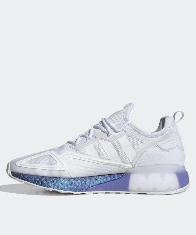 Adidas Women's Originale ZX 2K Boost Shoes