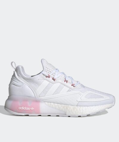 Adidas Women's Originale ZX 2K Boost Shoes