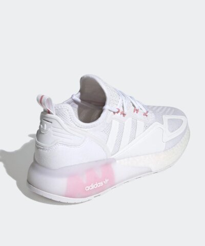 Adidas Women's Originale ZX 2K Boost Shoes