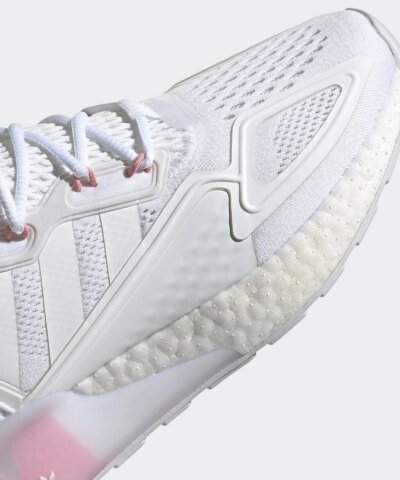 Adidas Women's Originale ZX 2K Boost Shoes