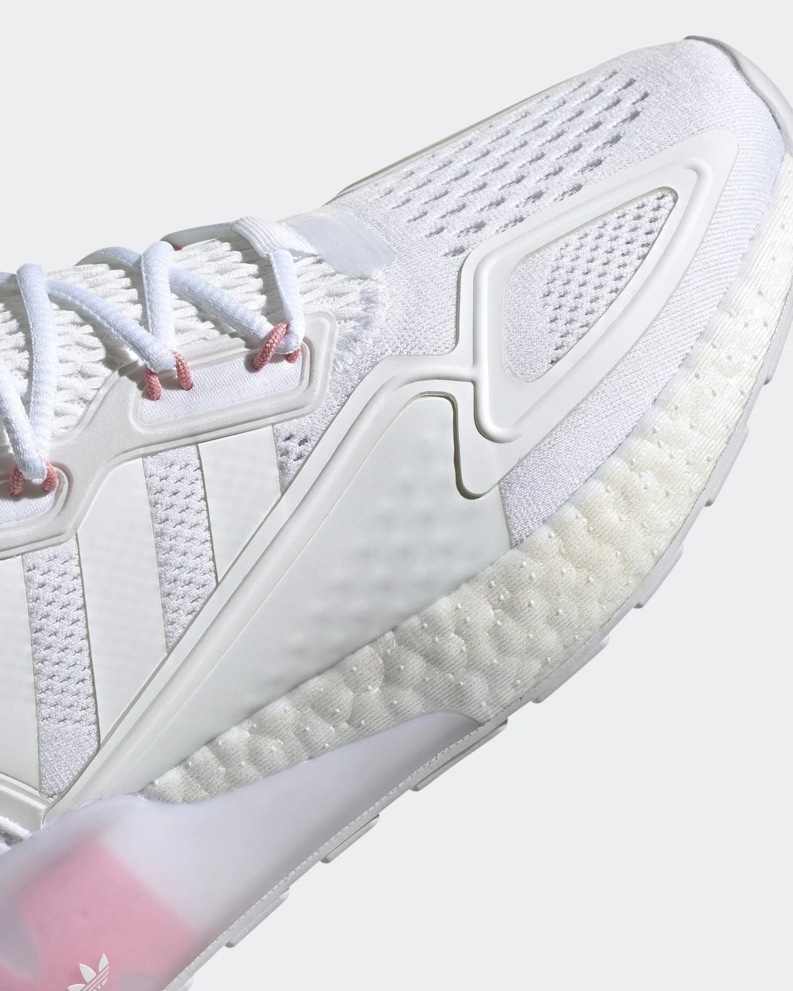 Adidas Women's Originale ZX 2K Boost Shoes