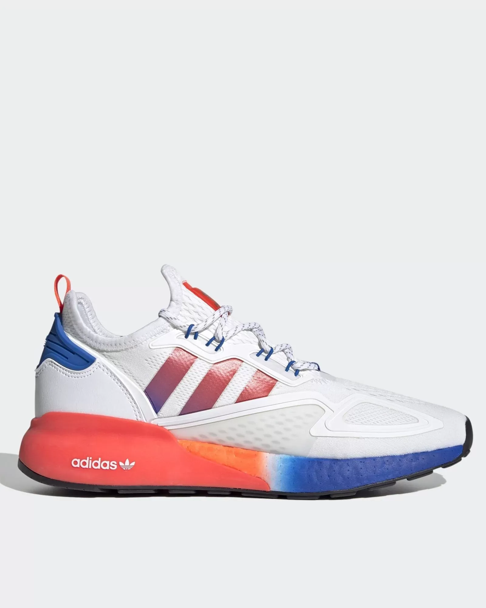 Adidas Women's Originale ZX 2K Boost Shoes