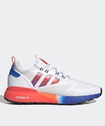 Adidas Women's Originale ZX 2K Boost Shoes