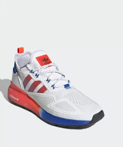 Adidas Men's Originale ZX 2K Boost Shoes
