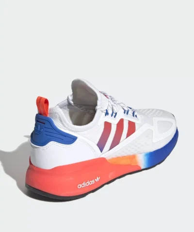 Adidas Men's Originale ZX 2K Boost Shoes