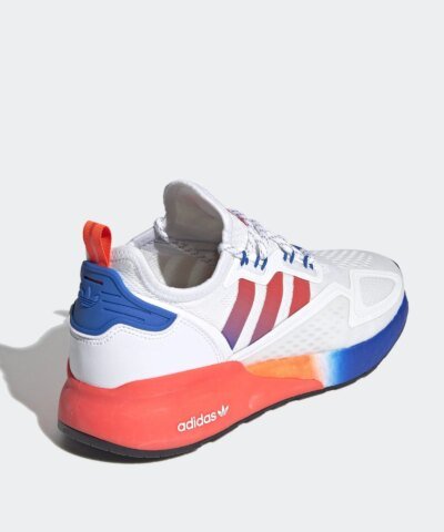 Adidas Women's Originale ZX 2K Boost Shoes