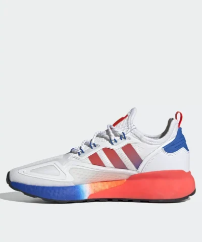 Adidas Men's Originale ZX 2K Boost Shoes