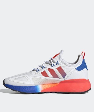 Adidas Women's Originale ZX 2K Boost Shoes
