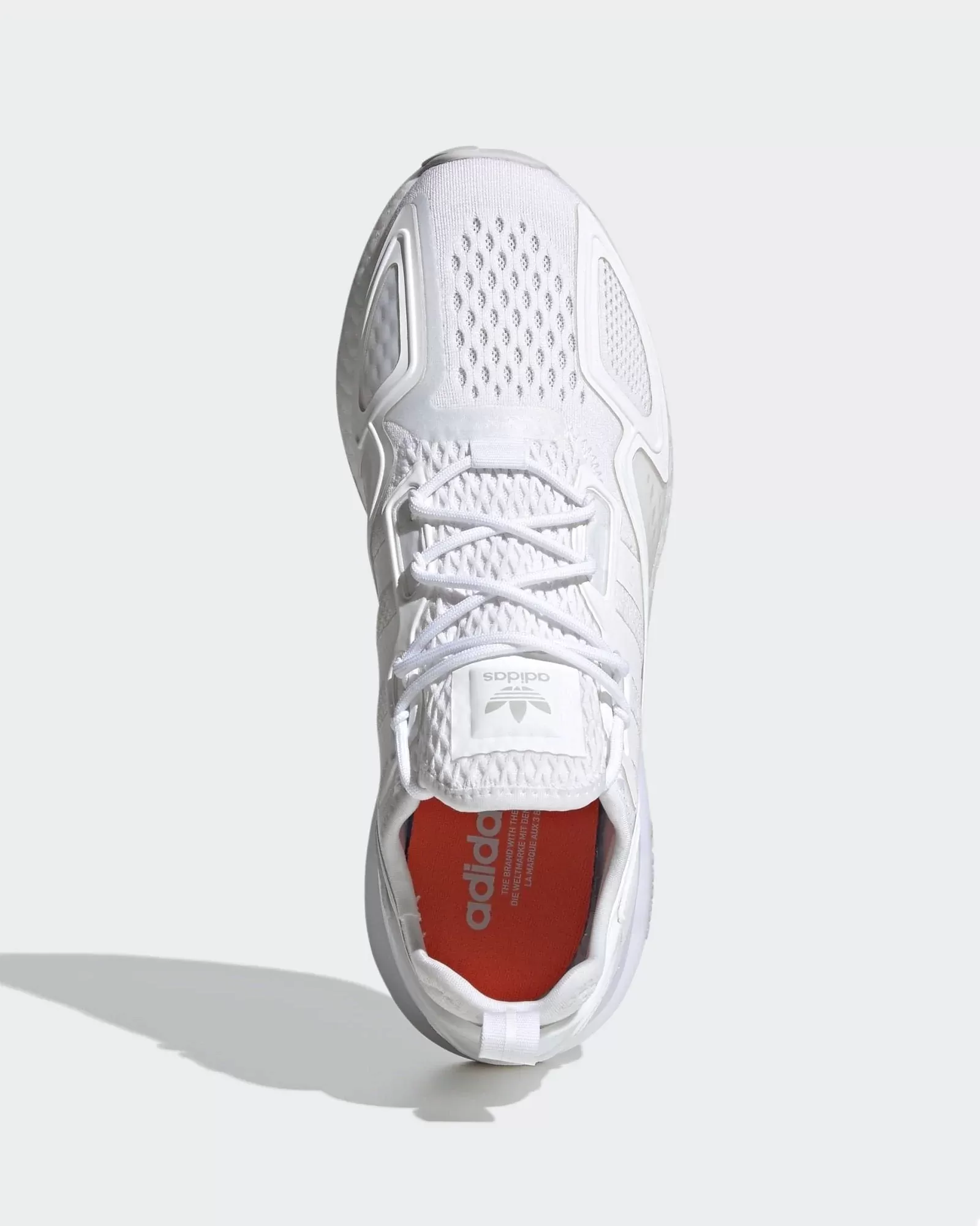 Adidas Men's Originale ZX 2K Boost Shoes