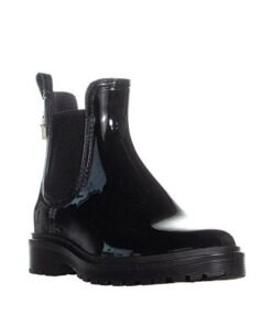 Michael Michael Kors Tipton Rain Booties