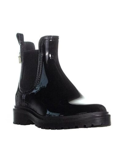 Michael Michael Kors Tipton Rain Booties