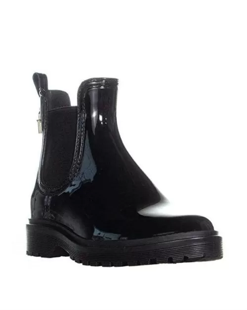 Michael Michael Kors Tipton Rain Booties