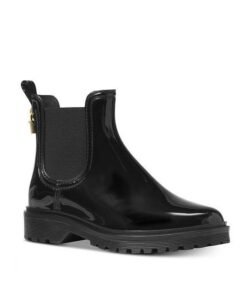 Michael Michael Kors Tipton Rain Booties