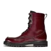Aquatalia Men's Ira Leather Boots