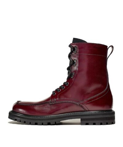 Aquatalia Men's Ira Leather Boots