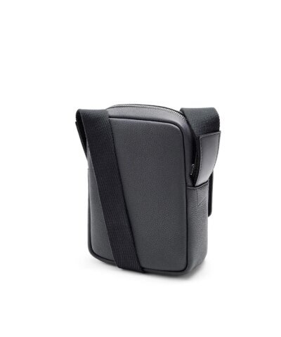 Loewe XS Military Crossbody in Soft Grained Calfskin