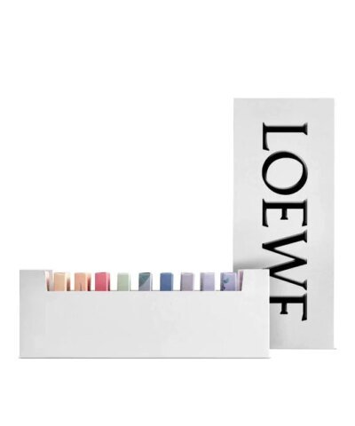 Loewe Home Scents Sample Set