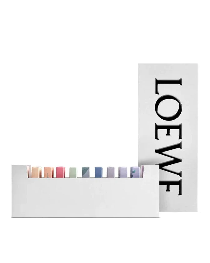 Loewe Home Scents Sample Set