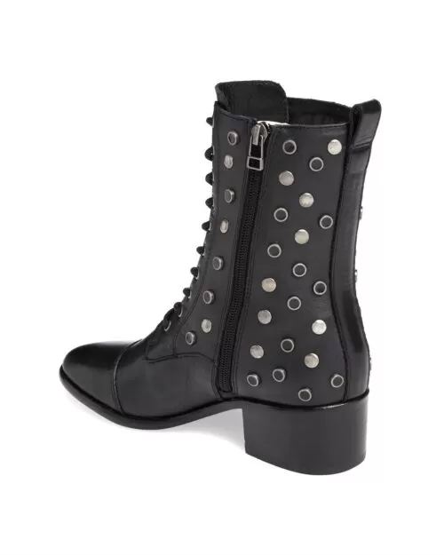 M4D3 Grazie Embellished Water Resistant Boot