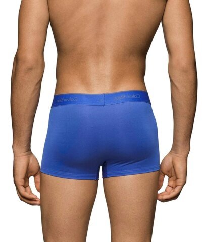 Calvin Klein Stretch Low Rise 3-Pack Boxer Brief