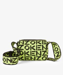 Kenzo Skuba Small Crossbody Bag