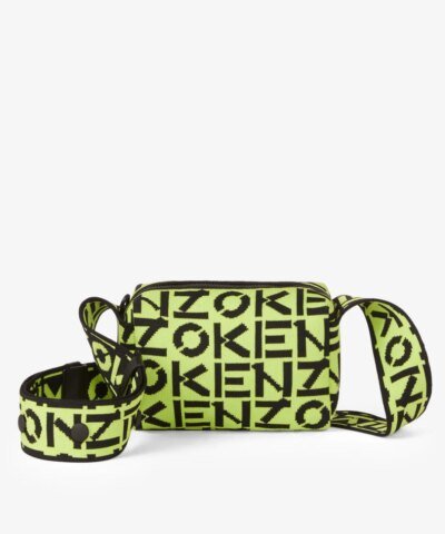 Kenzo Skuba Small Crossbody Bag