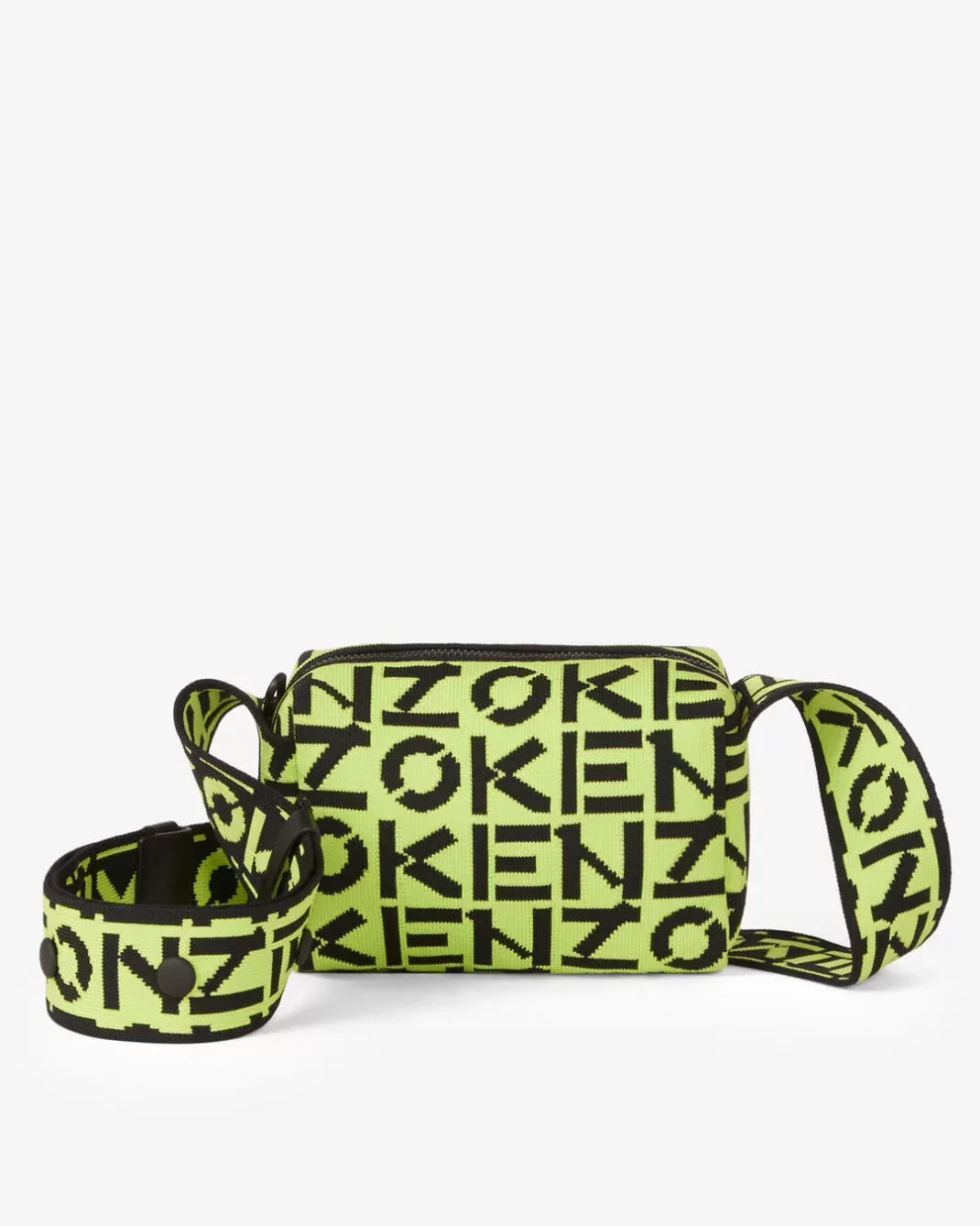 Kenzo Skuba Small Crossbody Bag